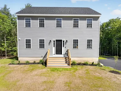 47 Chestnut Drive Allenstown NH 03275