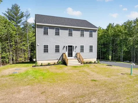 47 Chestnut Drive Allenstown NH 03275