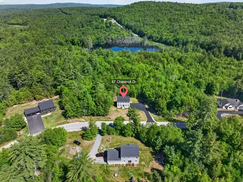 47 Chestnut Drive Allenstown NH 03275