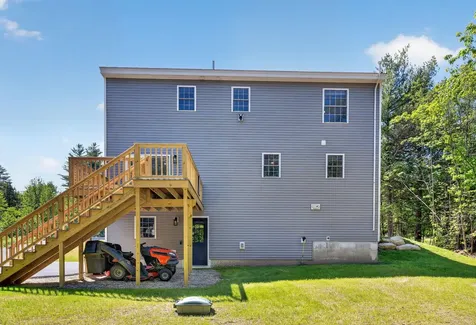47 Chestnut Drive Allenstown NH 03275