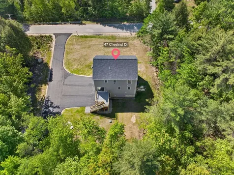 47 Chestnut Drive Allenstown NH 03275