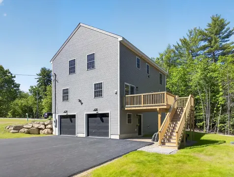 47 Chestnut Drive Allenstown NH 03275