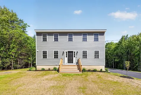47 Chestnut Drive Allenstown NH 03275