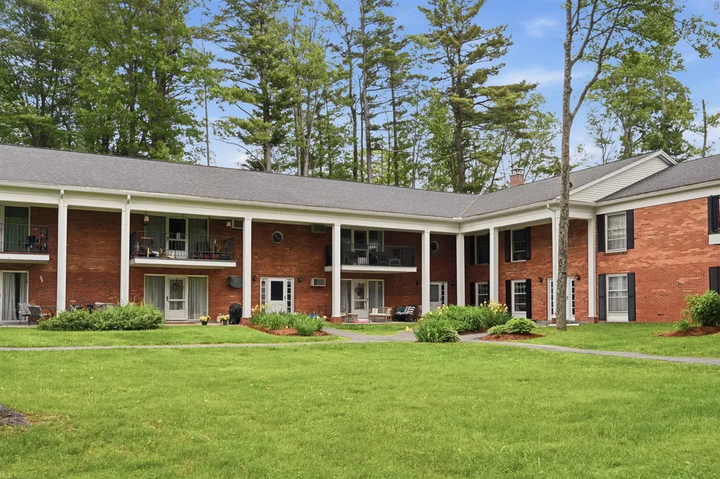 100 Kennedy Drive South Burlington VT 05403