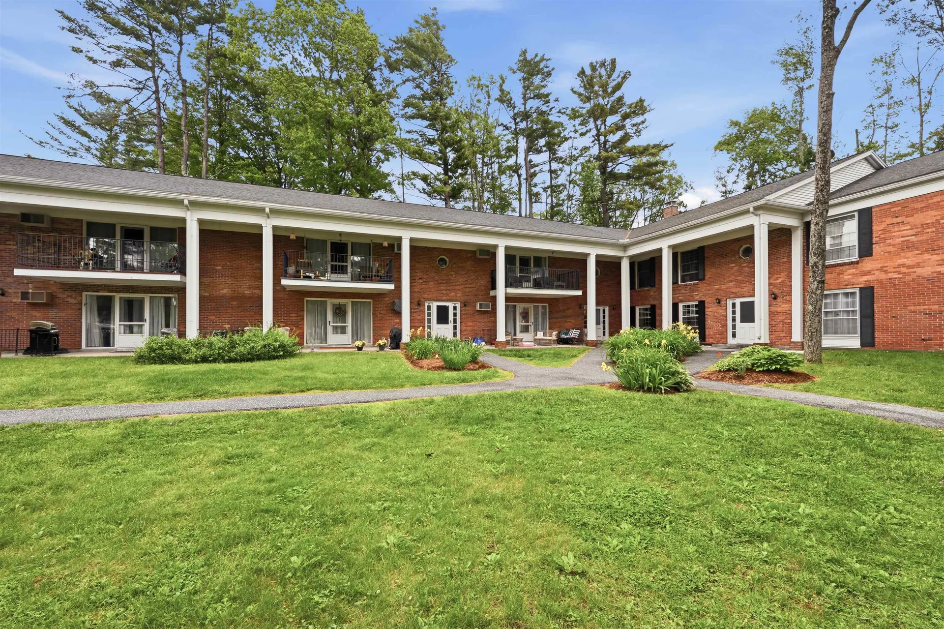 100 Kennedy Drive South Burlington VT 05403