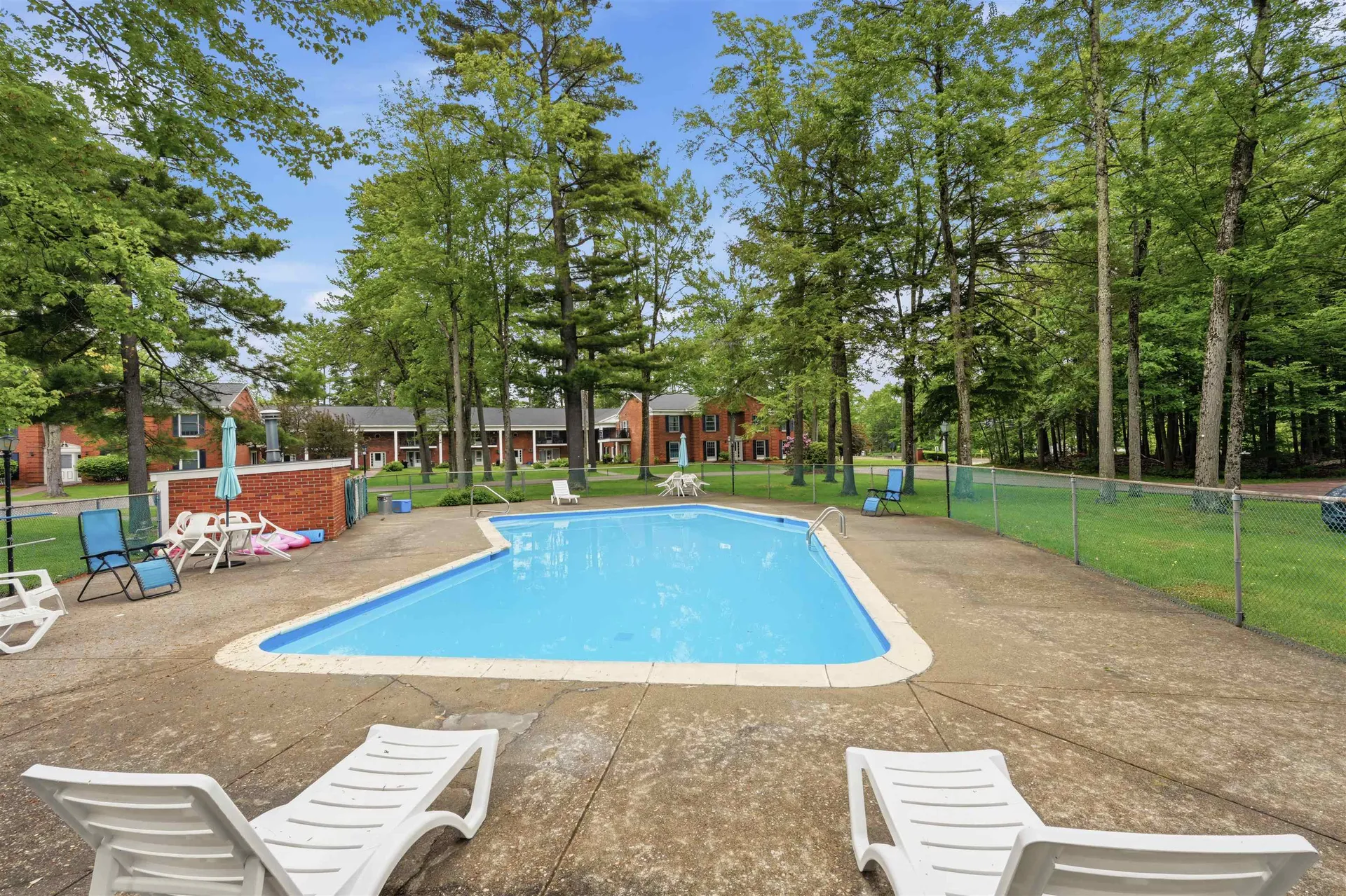 100 Kennedy Drive South Burlington VT 05403