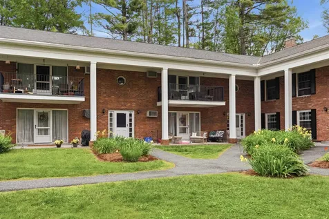 100 Kennedy Drive South Burlington VT 05403