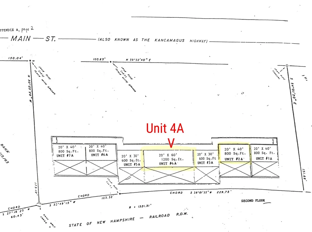 78 Main Street Lincoln NH 03251