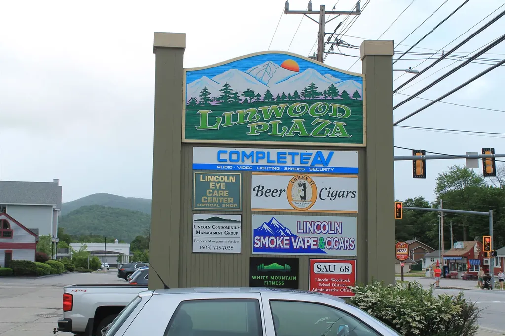 78 Main Street Lincoln NH 03251