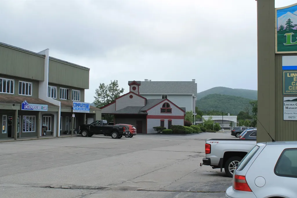 78 Main Street Lincoln NH 03251
