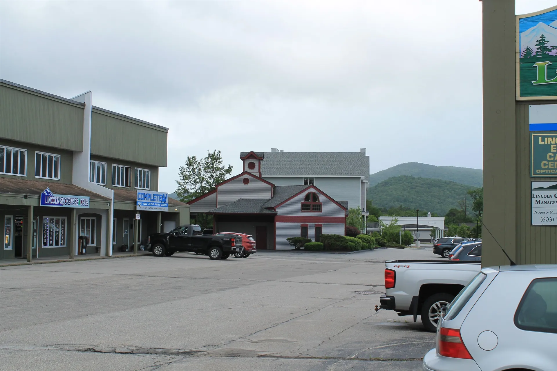 78 Main Street Lincoln NH 03251