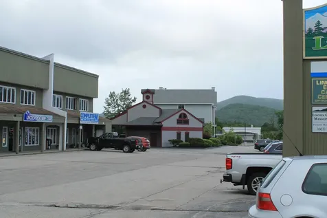 78 Main Street Lincoln NH 03251
