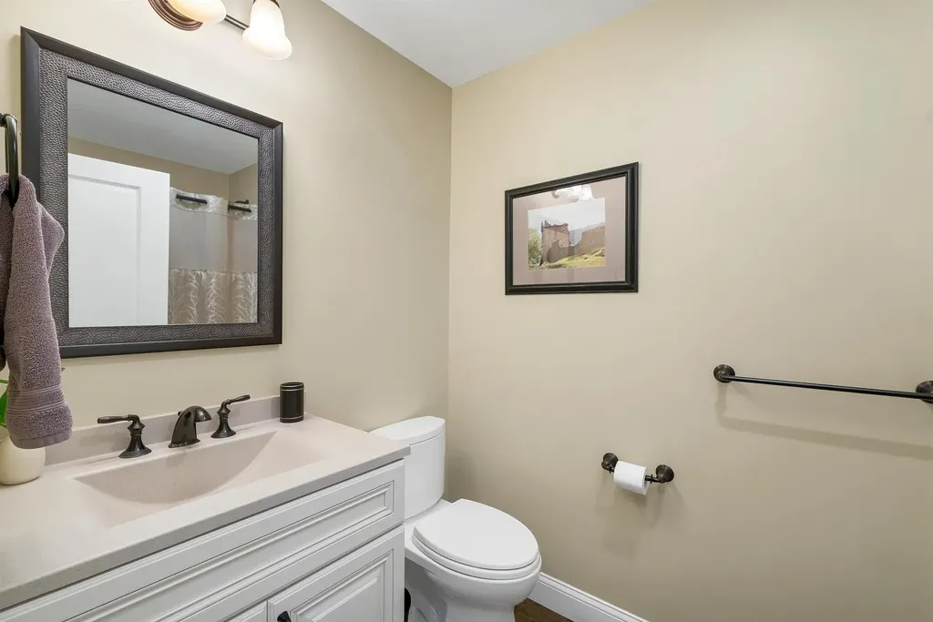 16 Palm Lane Alton NH 03809