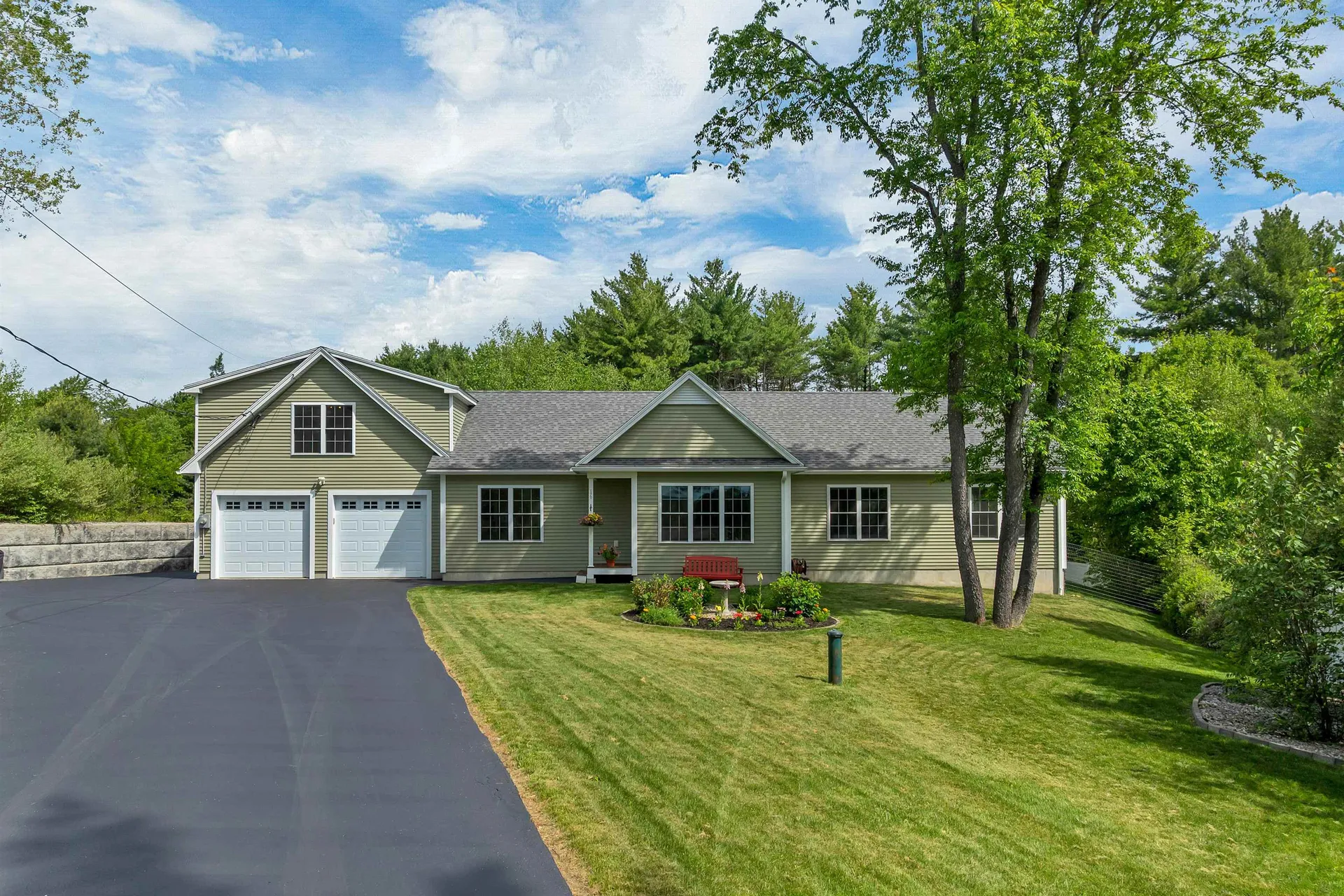 16 Palm Lane Alton NH 03809