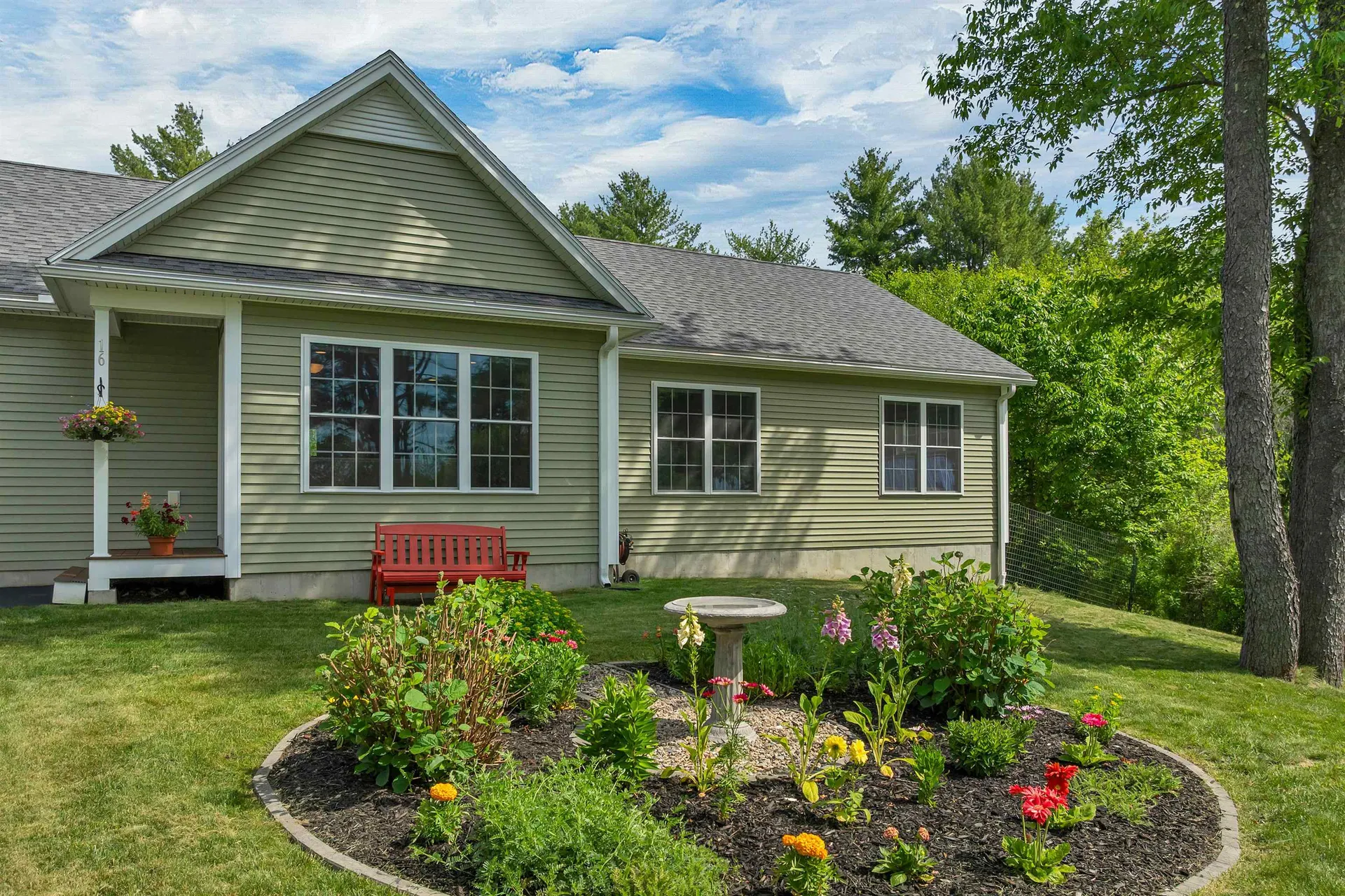 16 Palm Lane Alton NH 03809