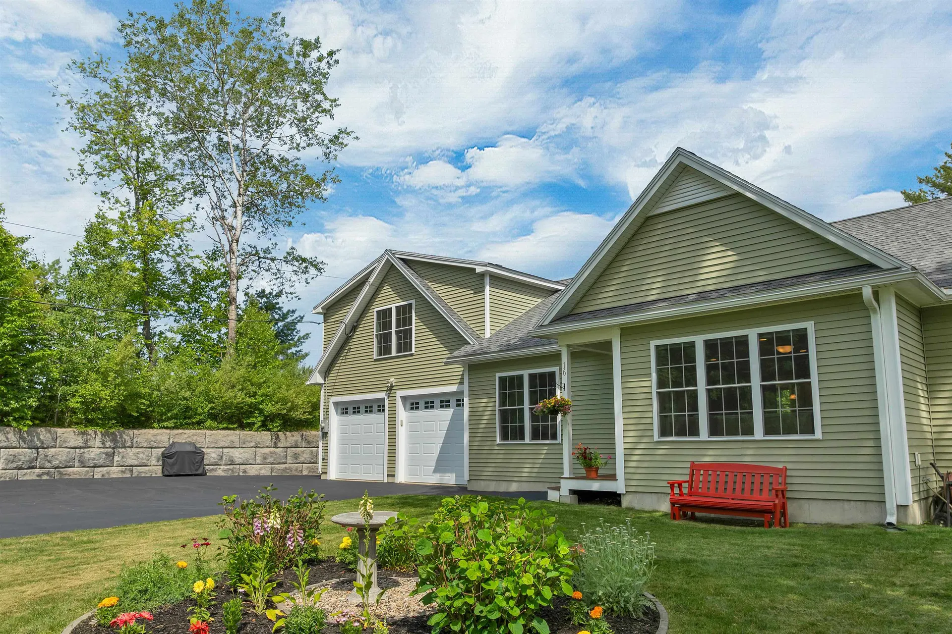16 Palm Lane Alton NH 03809