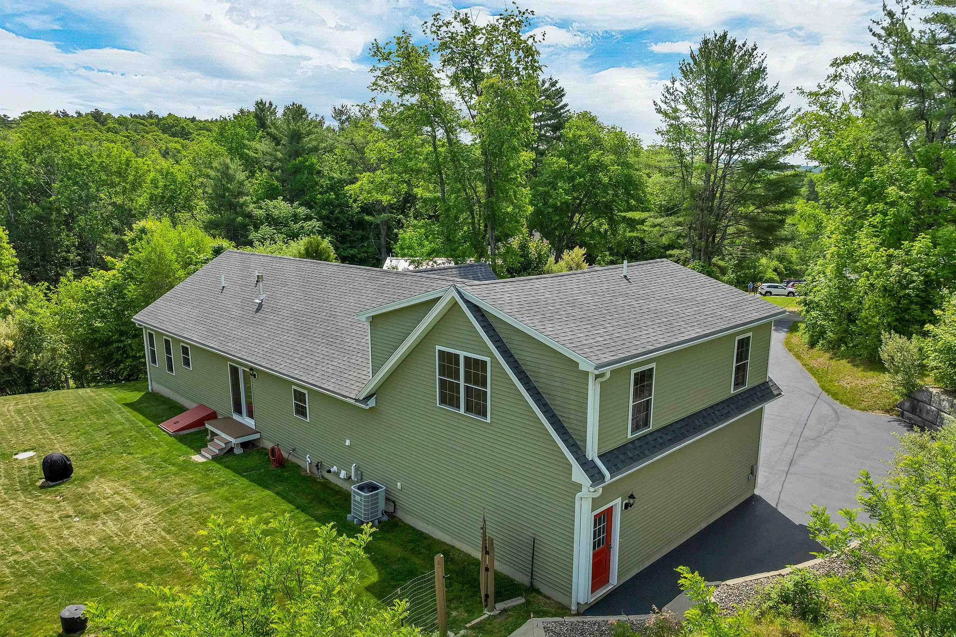 16 Palm Lane Alton NH 03809