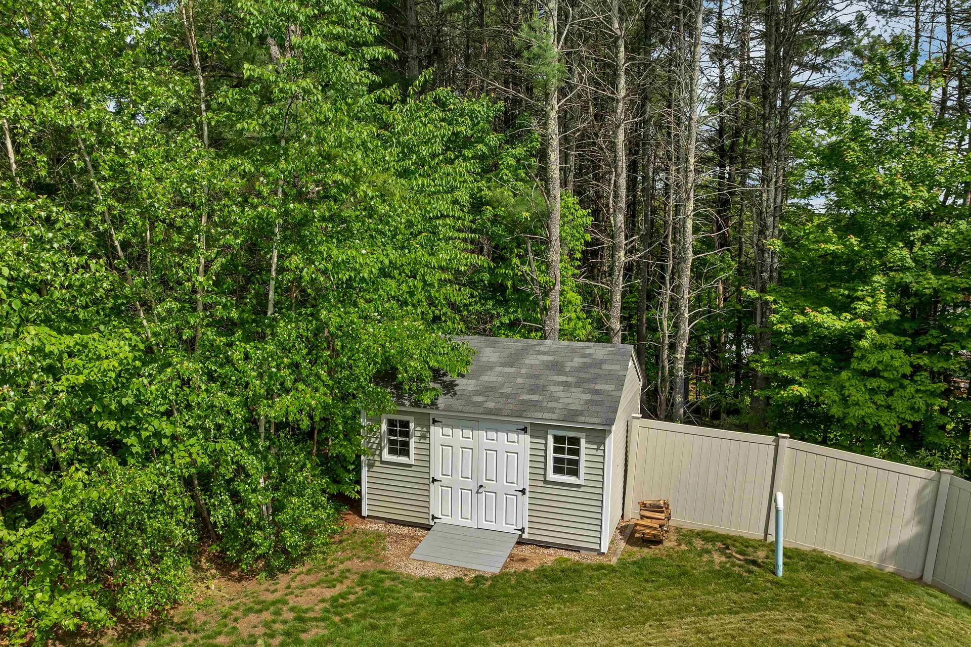 16 Palm Lane Alton NH 03809