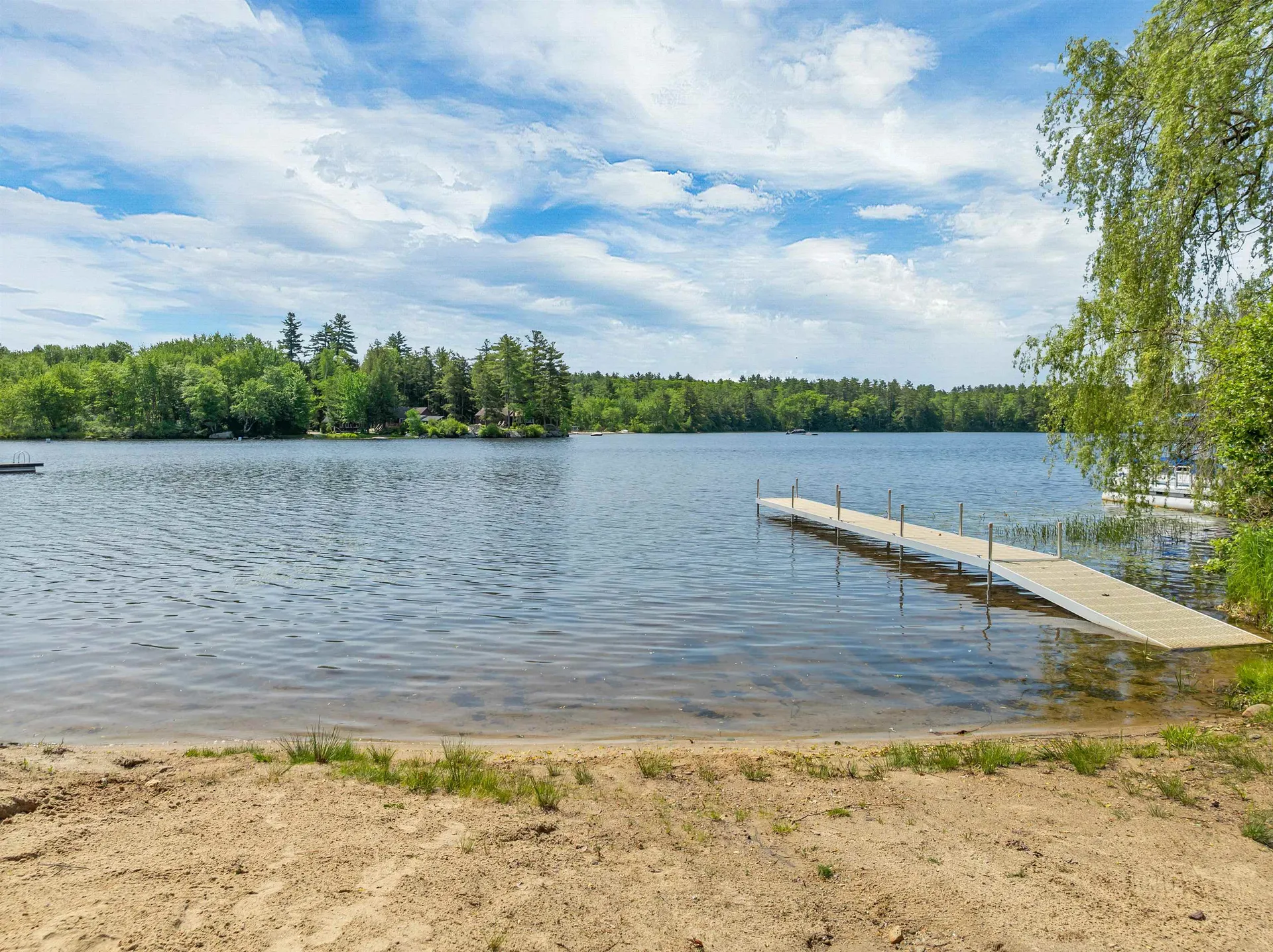 16 Palm Lane Alton NH 03809