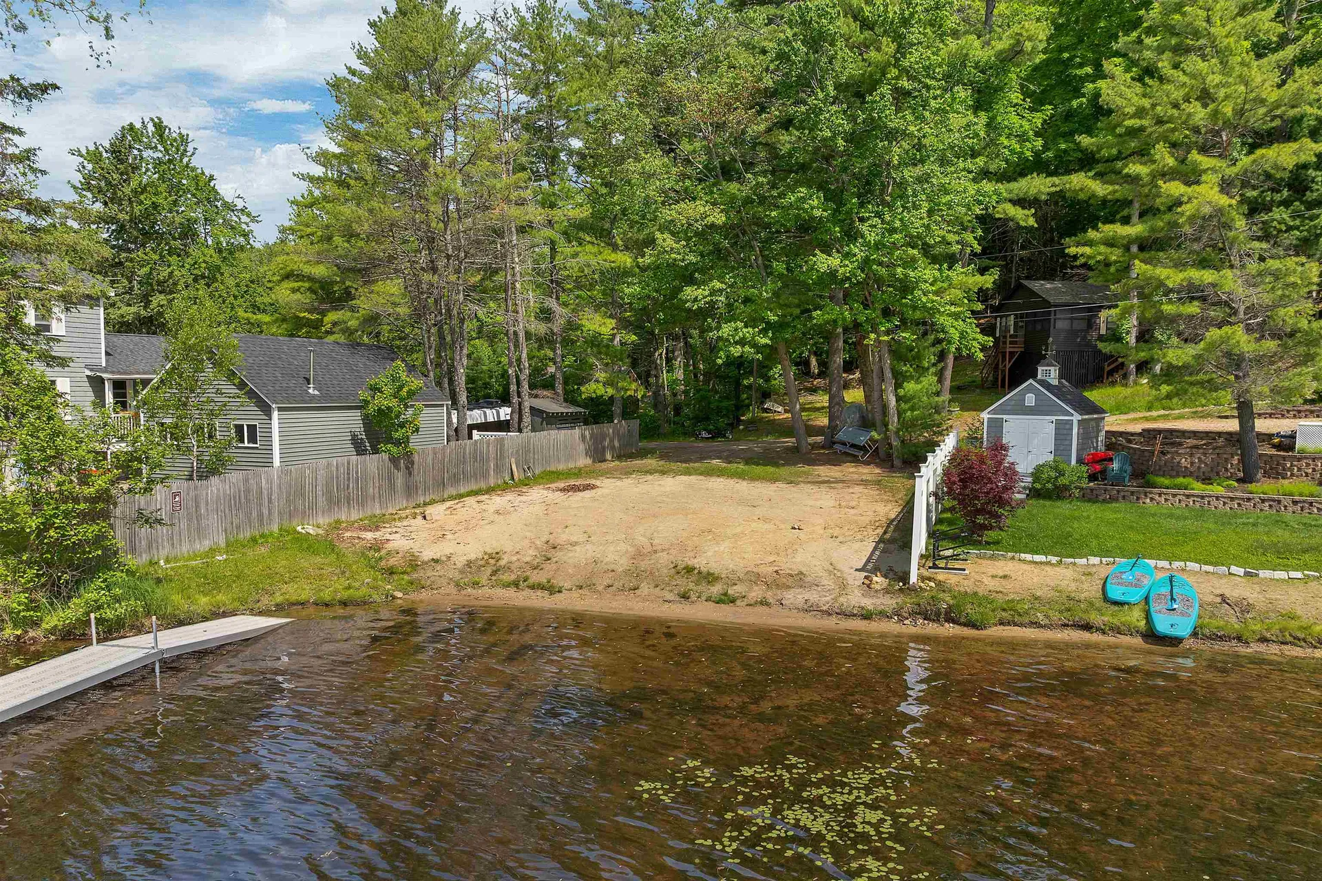 16 Palm Lane Alton NH 03809