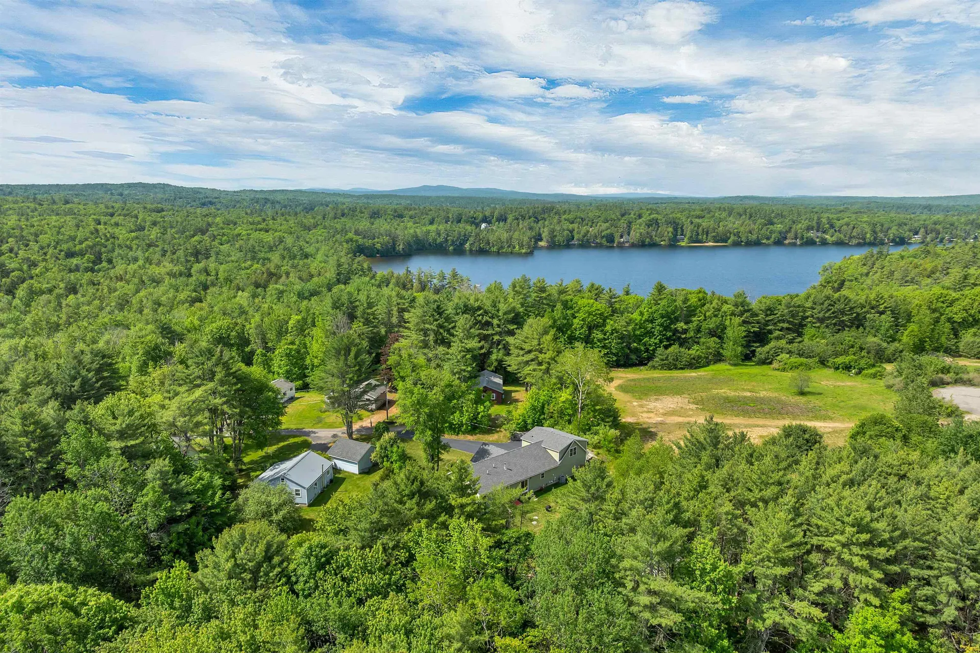 16 Palm Lane Alton NH 03809