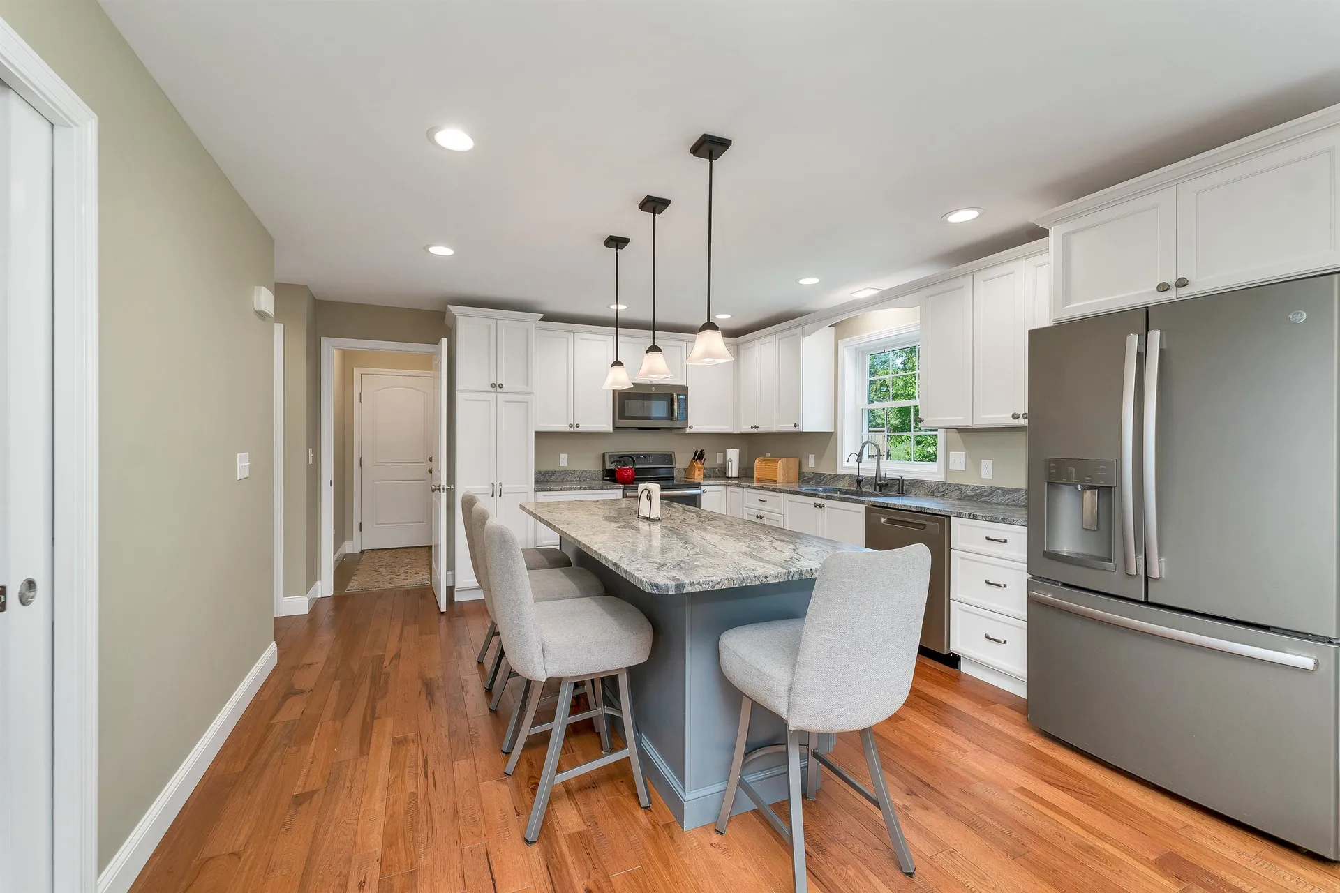 16 Palm Lane Alton NH 03809