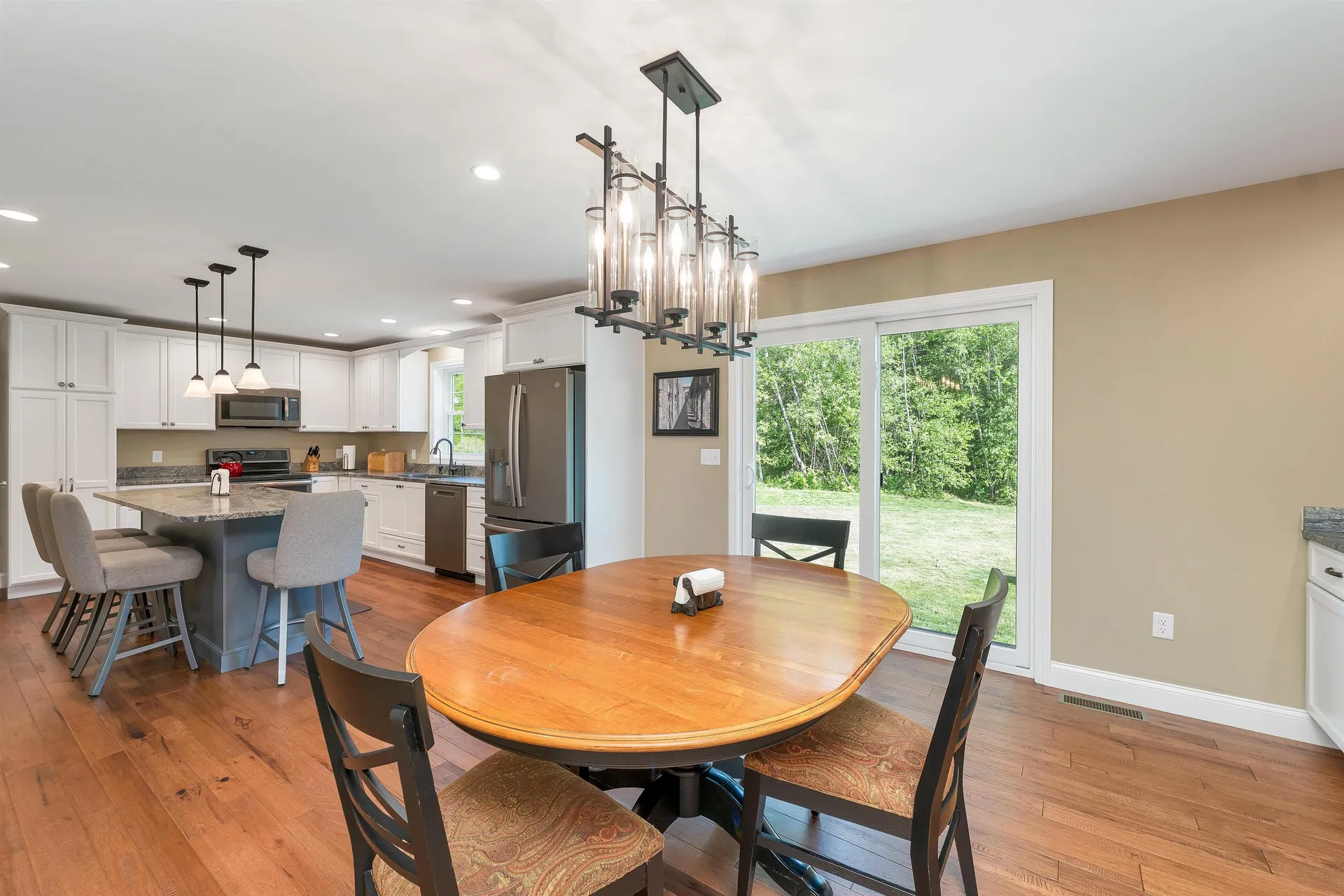 16 Palm Lane Alton NH 03809