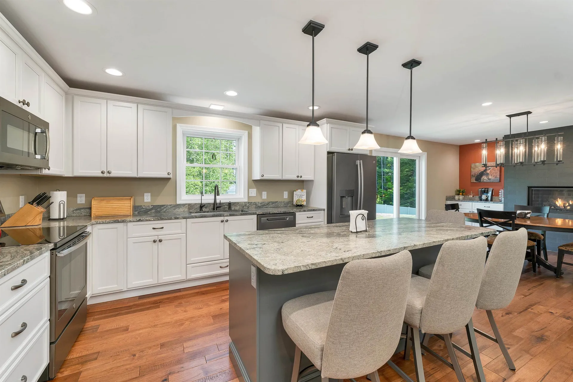 16 Palm Lane Alton NH 03809
