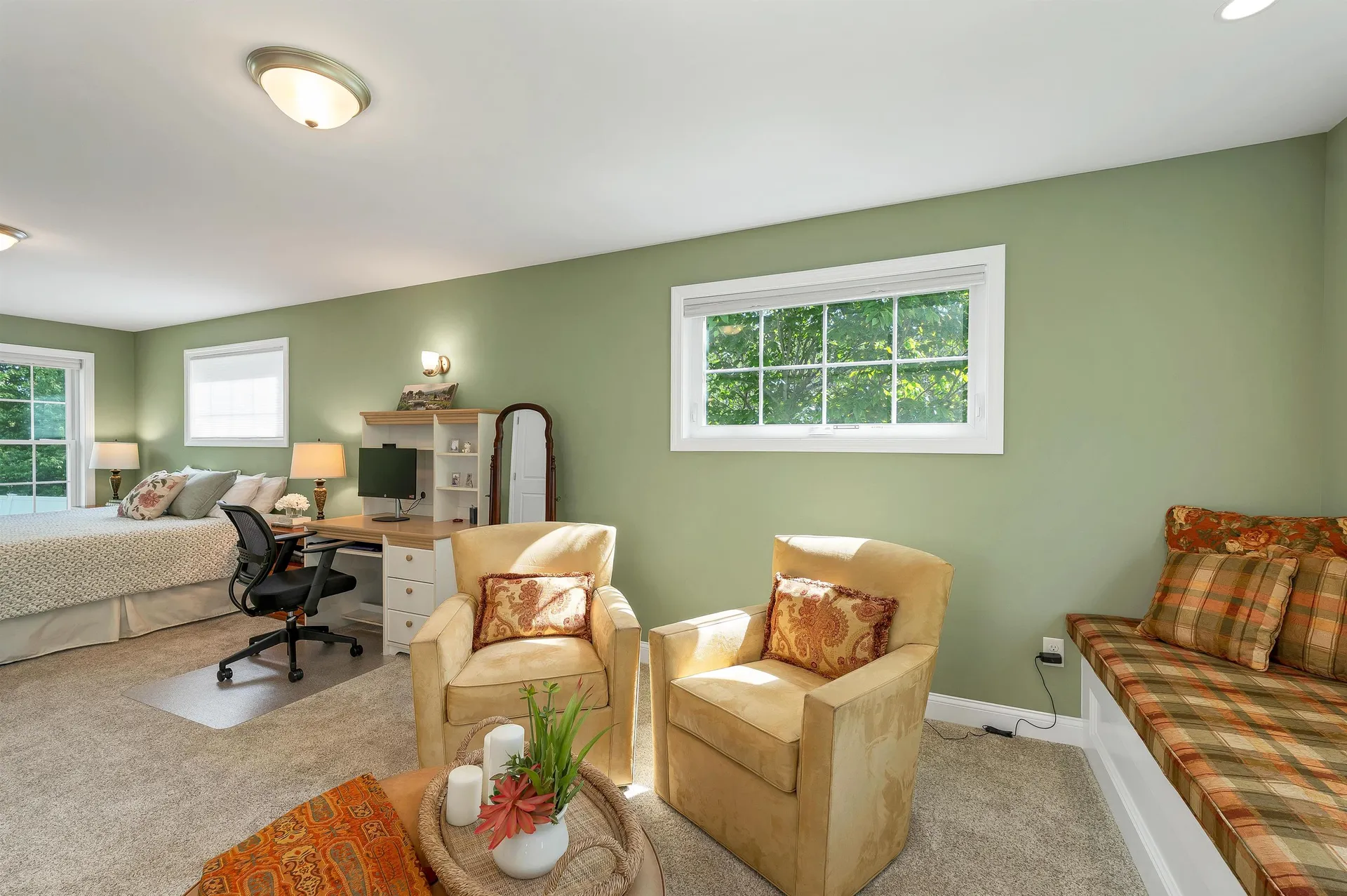 16 Palm Lane Alton NH 03809