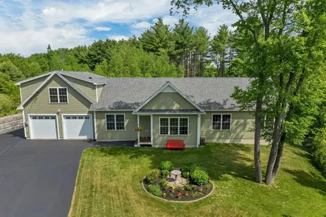 16 Palm Lane Alton NH 03809