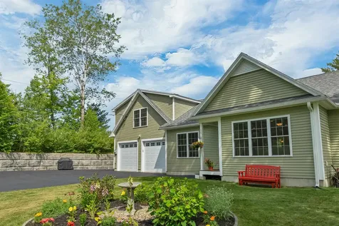 16 Palm Lane Alton NH 03809