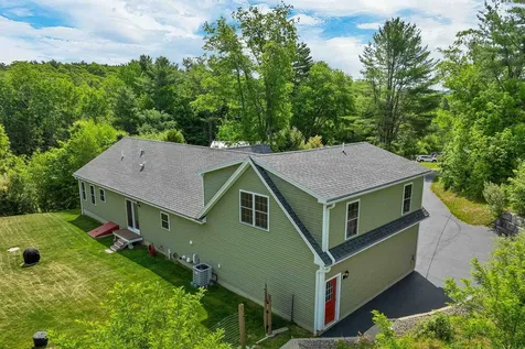 16 Palm Lane Alton NH 03809