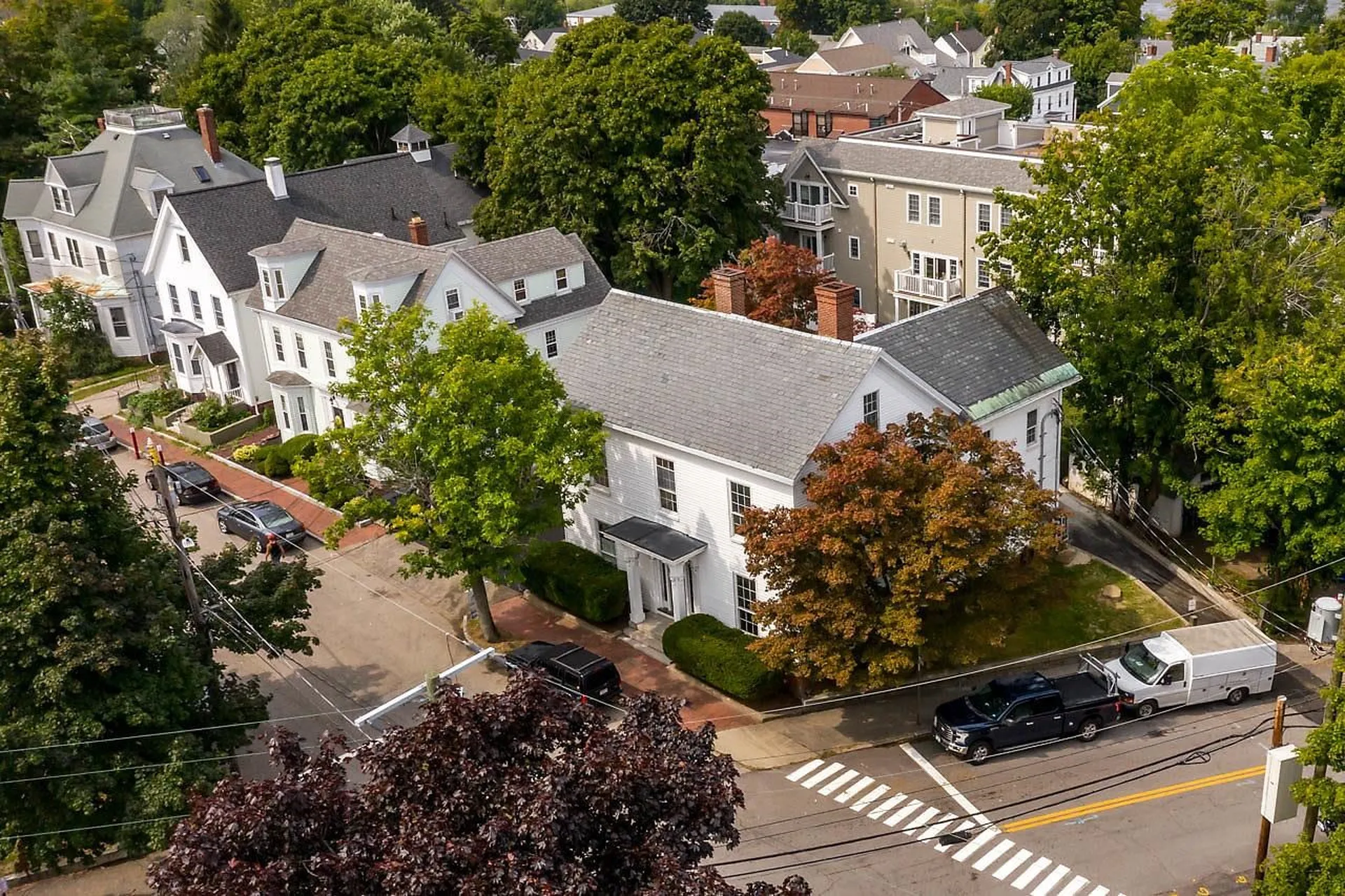 649 State Street Portsmouth NH 03801