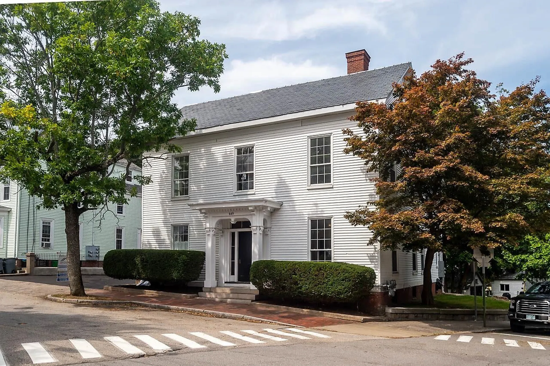 649 State Street Portsmouth NH 03801