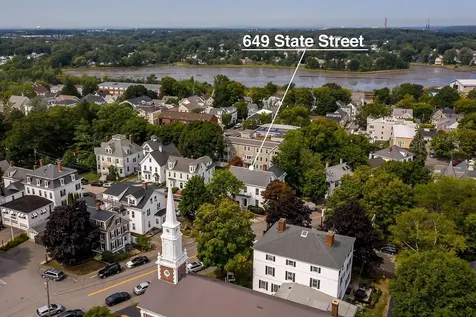 649 State Street Portsmouth NH 03801