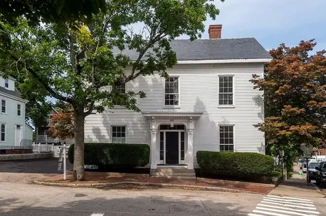 649 State Street Portsmouth NH 03801