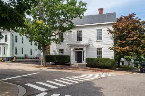 649 State Street Portsmouth NH 03801