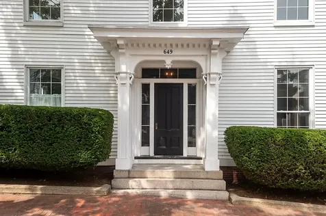 649 State Street Portsmouth NH 03801