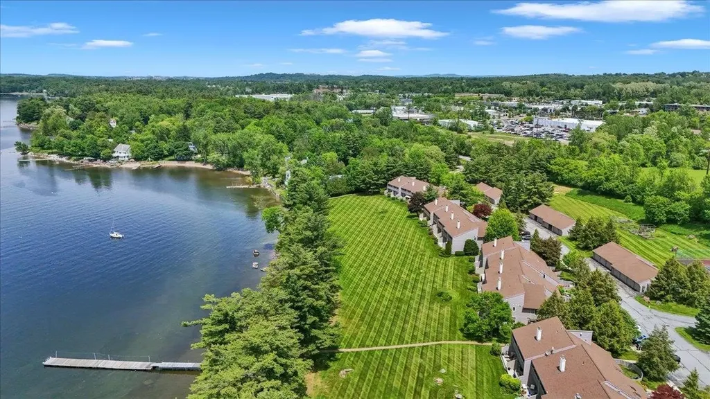 401 South Beach Road South Burlington VT 05482