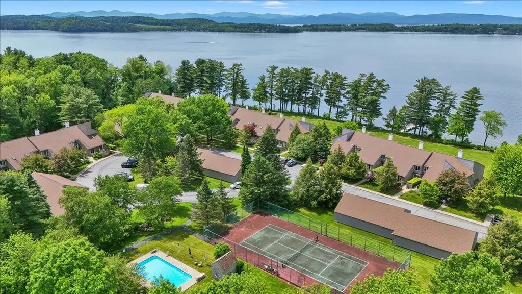401 South Beach Road South Burlington VT 05482
