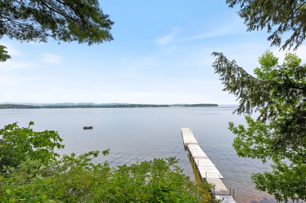 401 South Beach Road South Burlington VT 05482