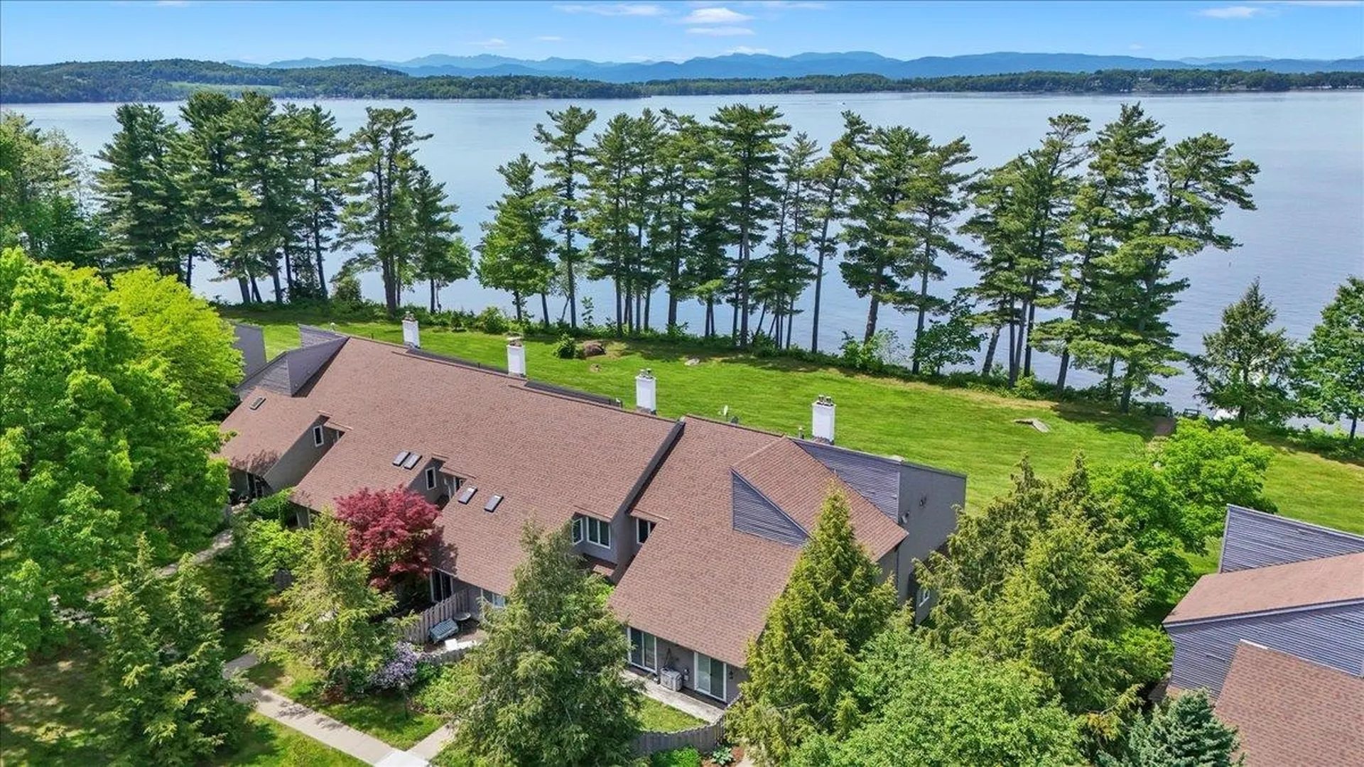 401 South Beach Road South Burlington VT 05482