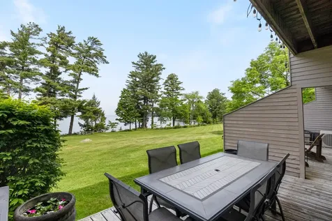 401 South Beach Road South Burlington VT 05482