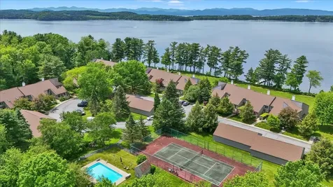 401 South Beach Road South Burlington VT 05482