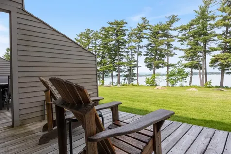 401 South Beach Road South Burlington VT 05482