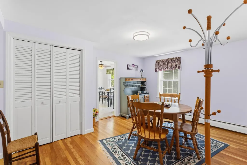 611 Coolidge Avenue Manchester NH 03102