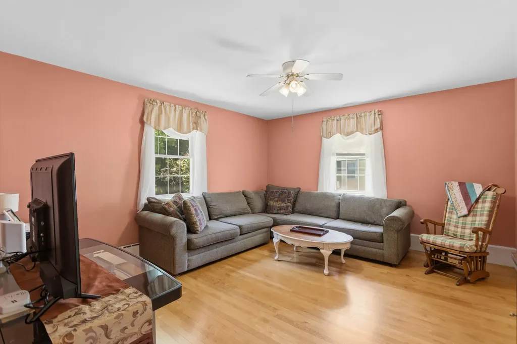611 Coolidge Avenue Manchester NH 03102