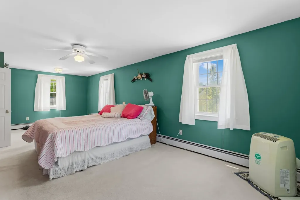 611 Coolidge Avenue Manchester NH 03102