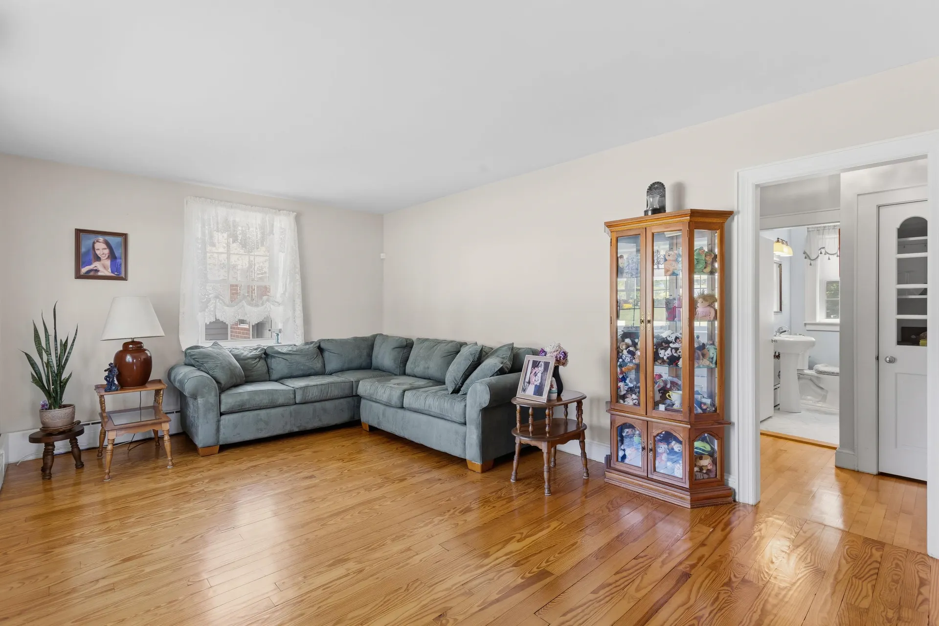 611 Coolidge Avenue Manchester NH 03102