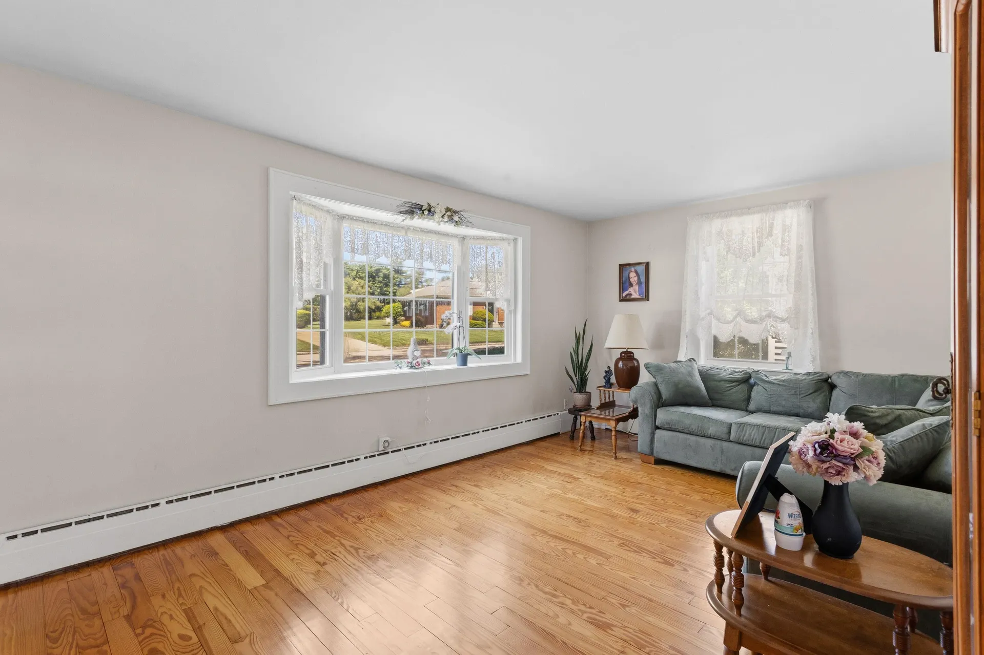 611 Coolidge Avenue Manchester NH 03102